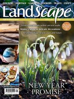 Landscape Magazine